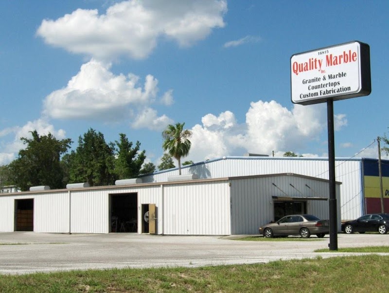 Photo of Quality Marble, Inc.