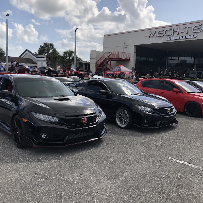 Photo of Honda of Port Richey Service