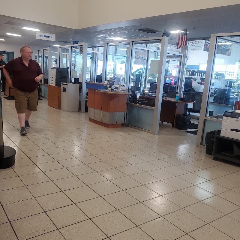 Honda of Port Richey Service photo 4