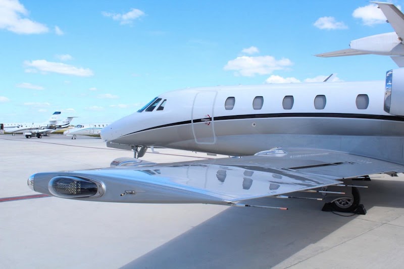Photo of Wings Aviation