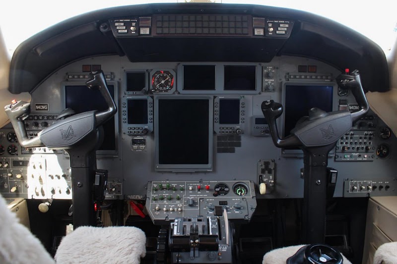 Wings Aviation photo 5