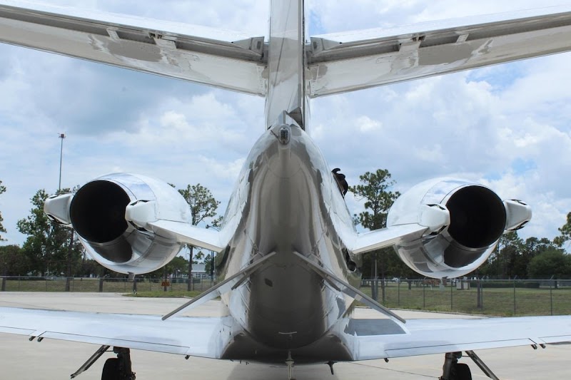 Wings Aviation photo 3