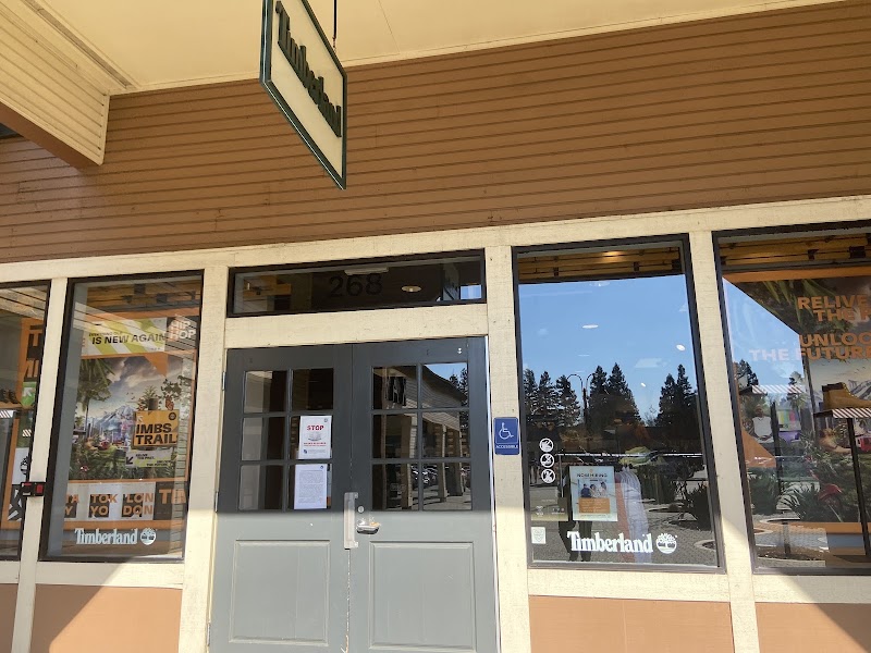 Photo of Timberland Outlet - Vacaville Ca