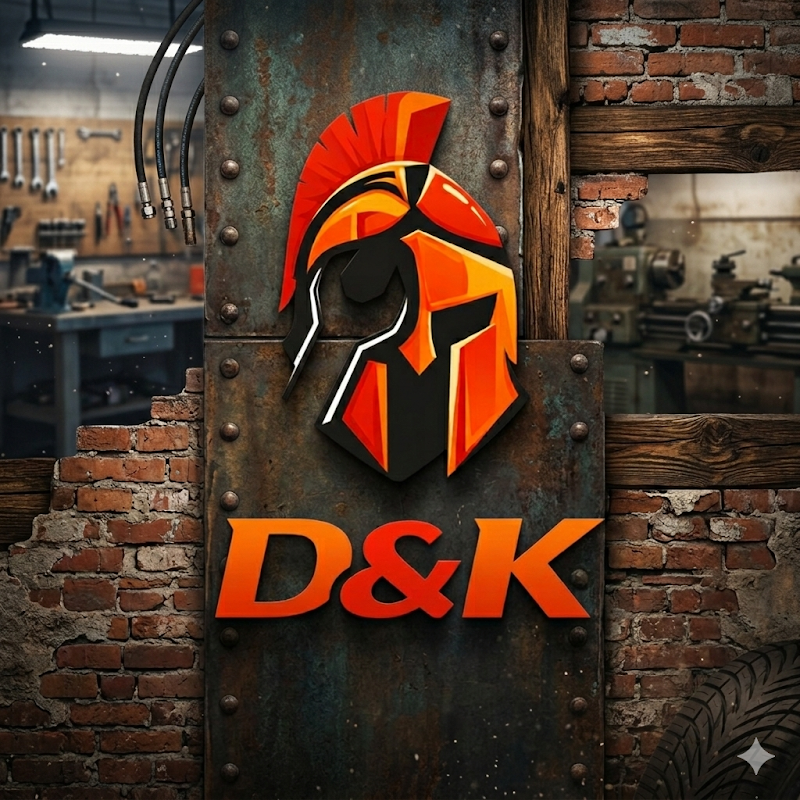 D & K NEW / USED TIRES and WHEELS photo 2