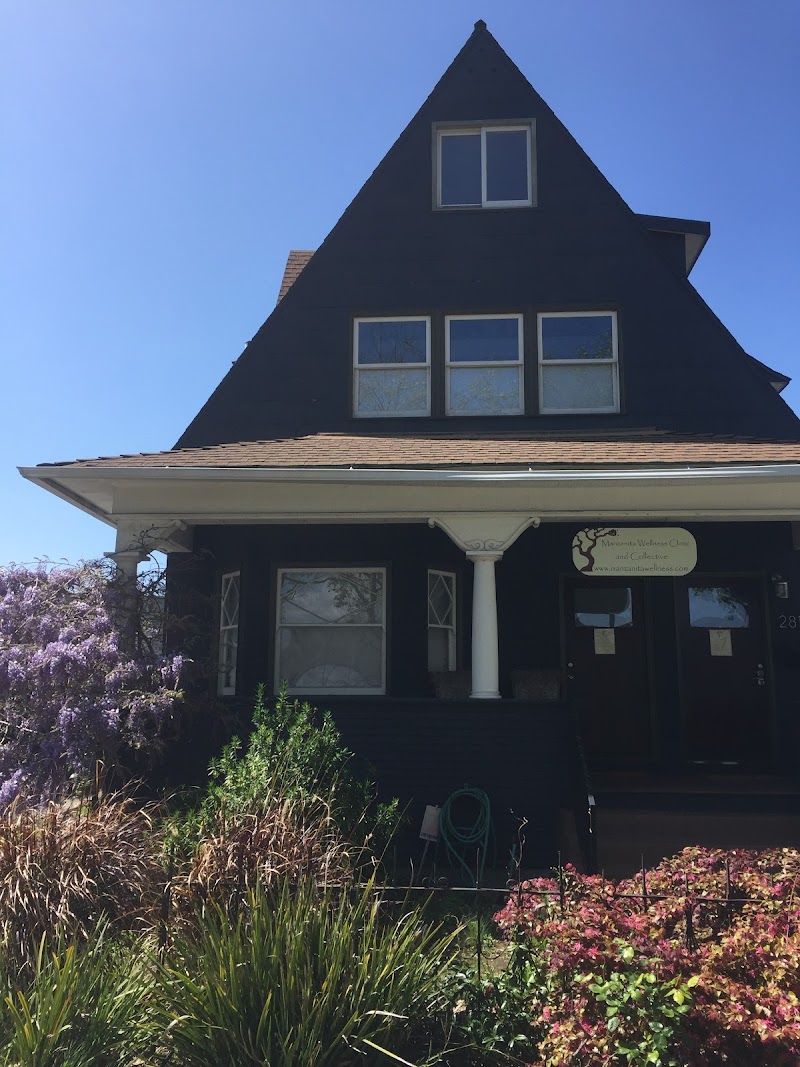 Photo of Manzanita Wellness Clinic
