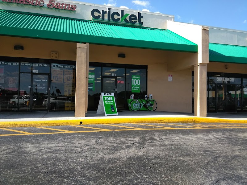 Photo of Cricket Wireless Authorized Retailer