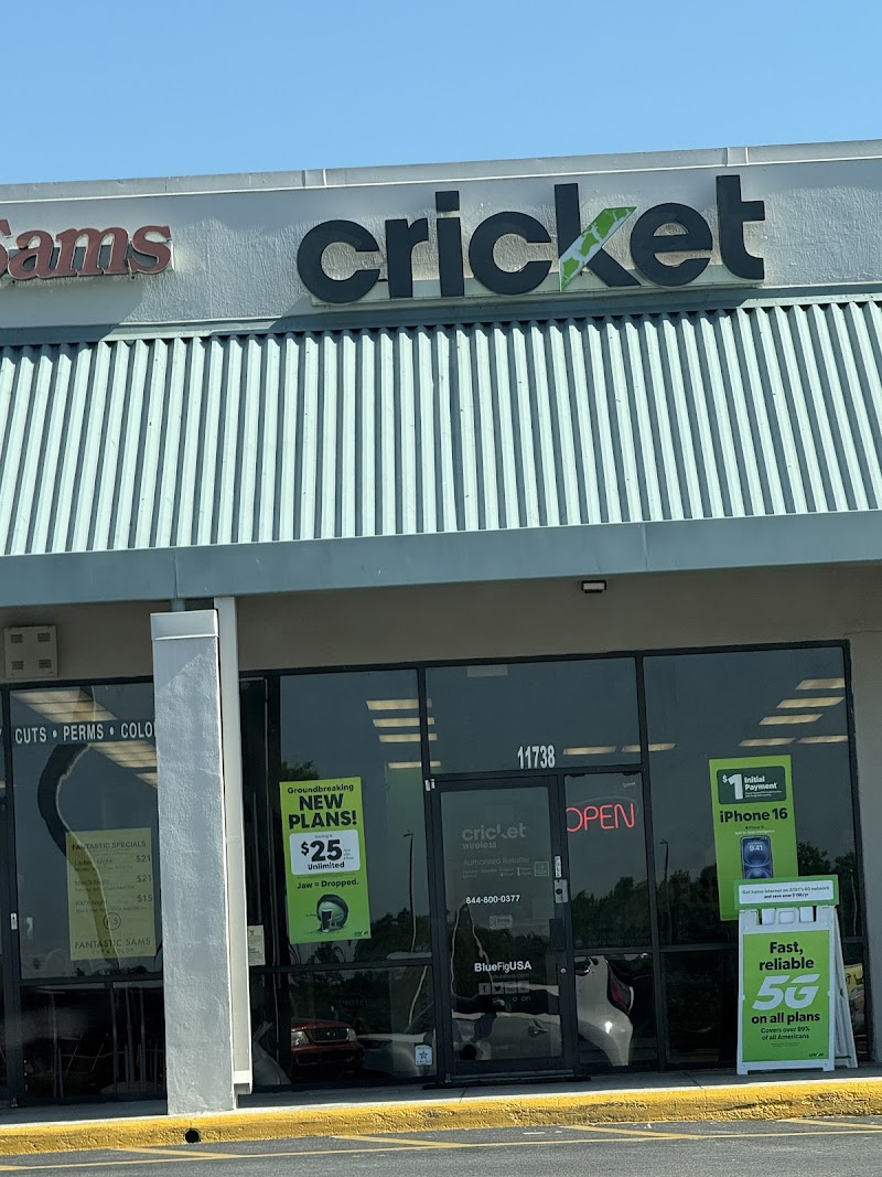 Cricket Wireless Authorized Retailer photo 3