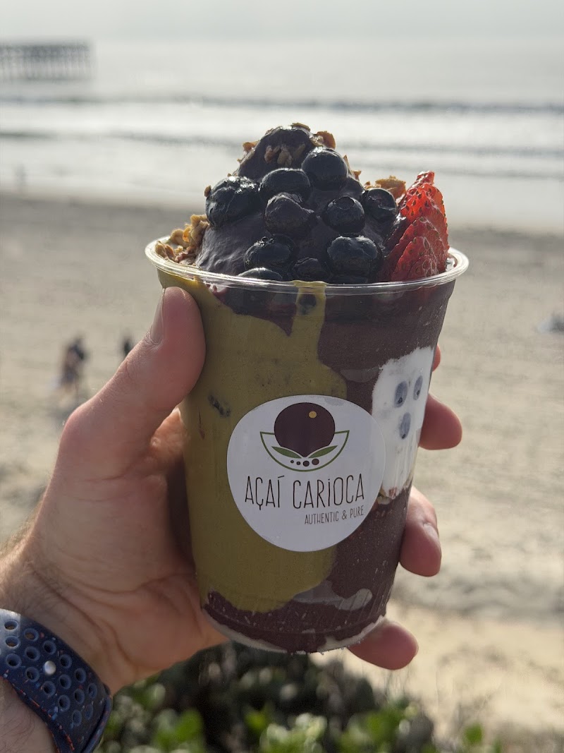 Açaí Carioca - Pacific Beach photo 4