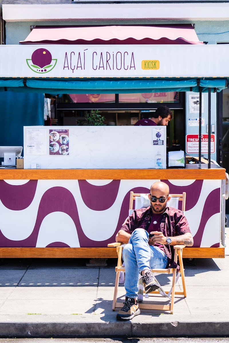 Photo of Açaí Carioca - Pacific Beach
