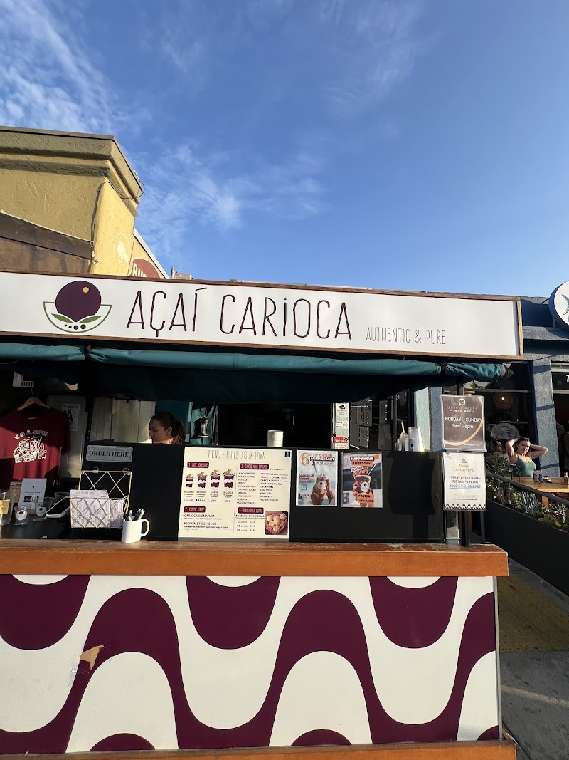 Açaí Carioca - Pacific Beach photo 5