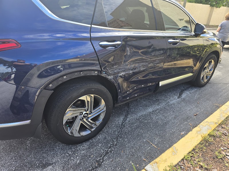 Trinity Collision and Service photo 4