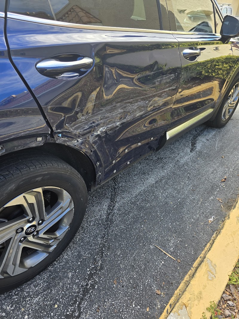 Trinity Collision and Service photo 3