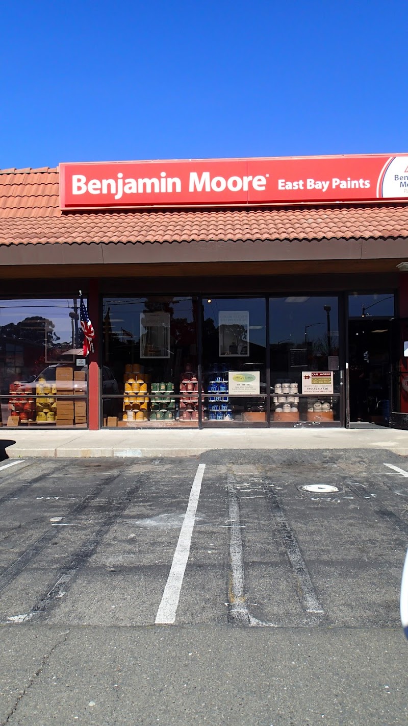 Benjamin Moore photo 4