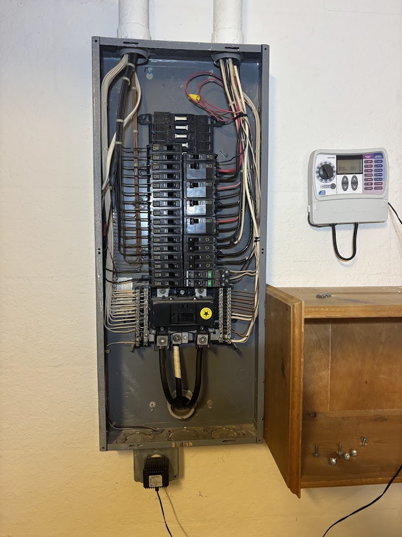 Always Faithful Electrical photo 3