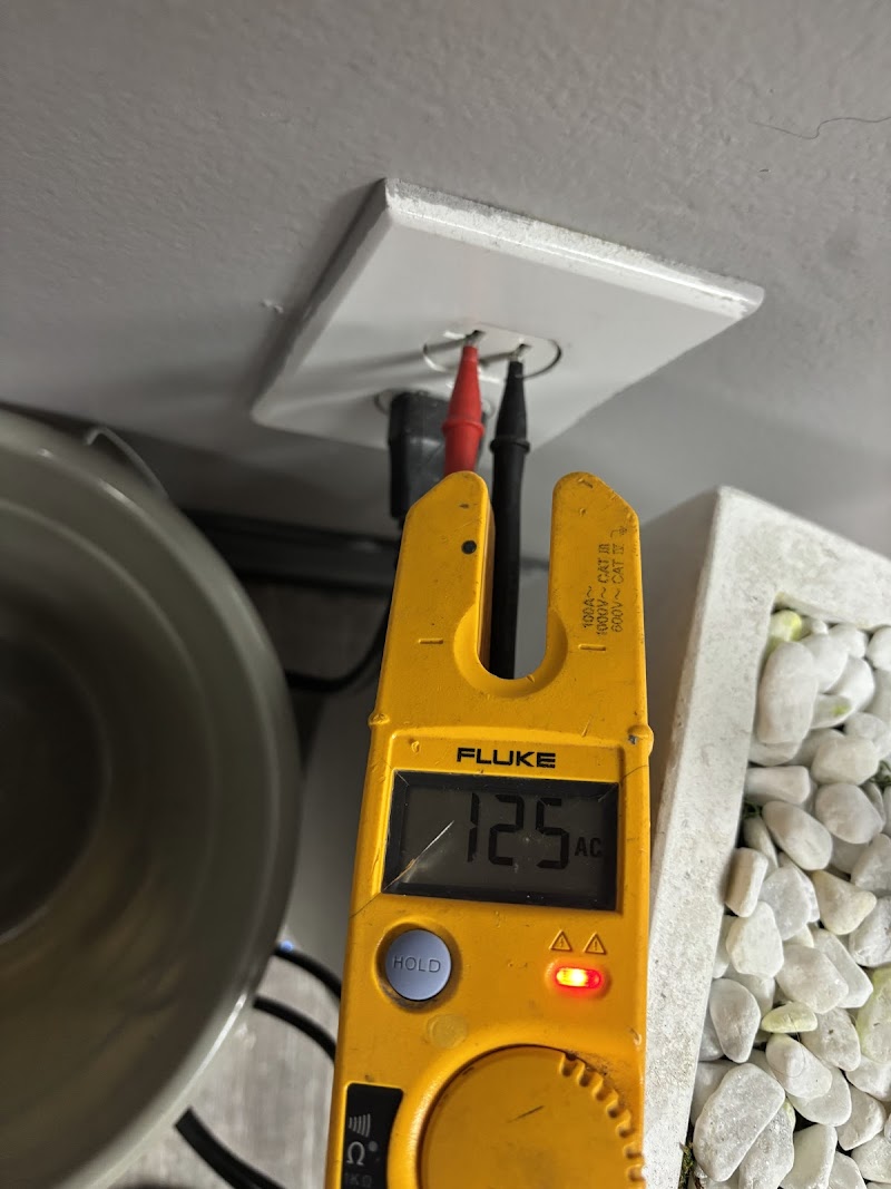 Always Faithful Electrical photo 4