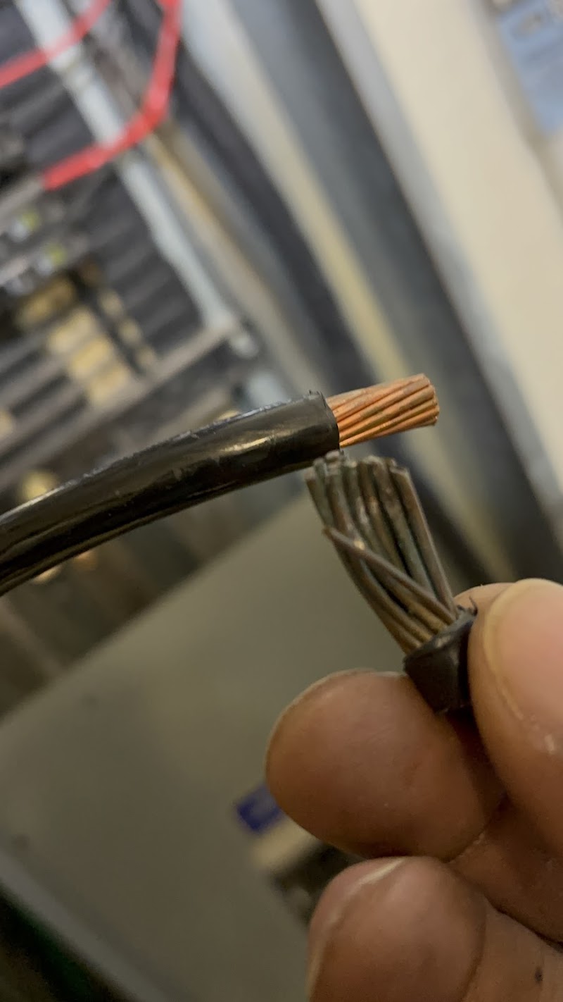 Always Faithful Electrical photo 2