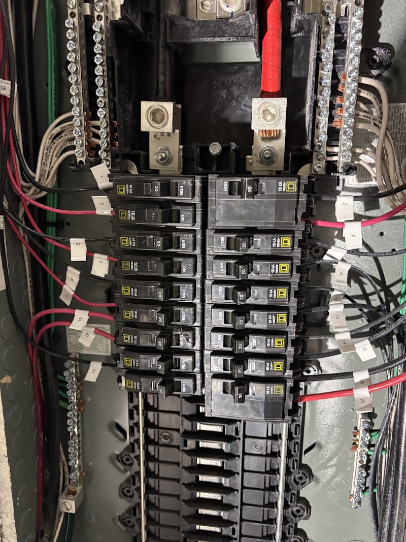 Photo of Always Faithful Electrical