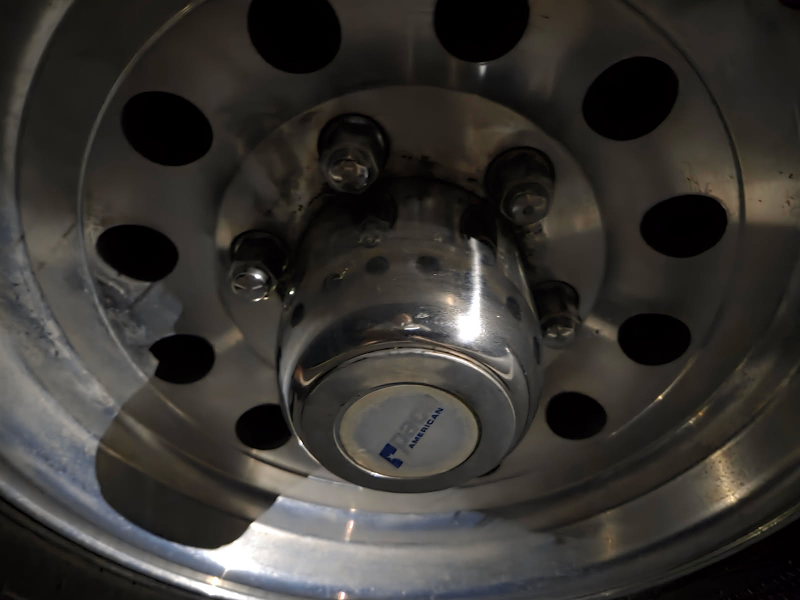 Khanbrothers mobile tire repair service photo 4