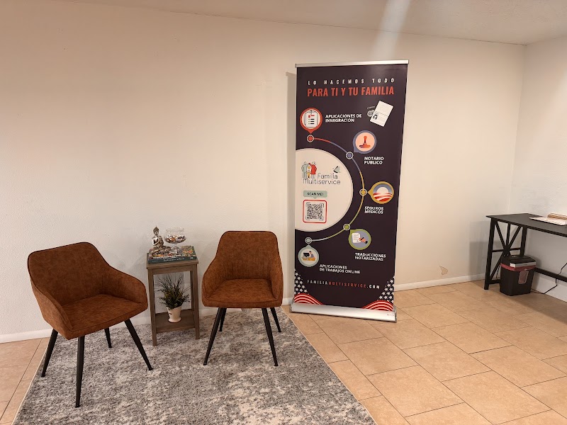 Photo of L. CUENCO SOLUTIONS & CARE