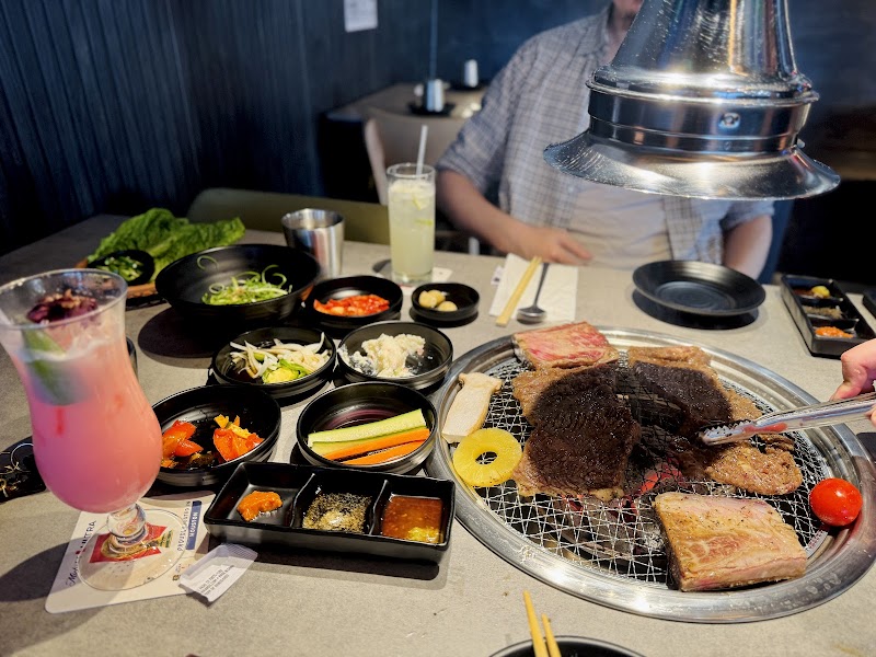KOL KOREAN BBQ photo 5