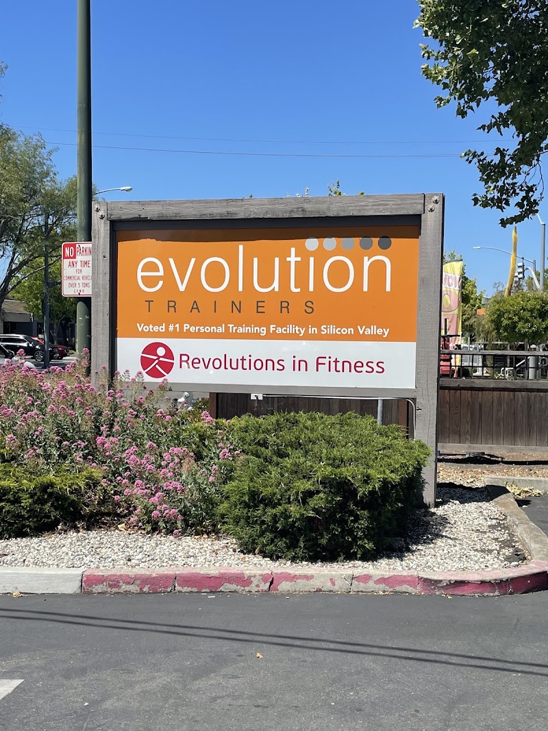 Revolutions In Fitness photo 5