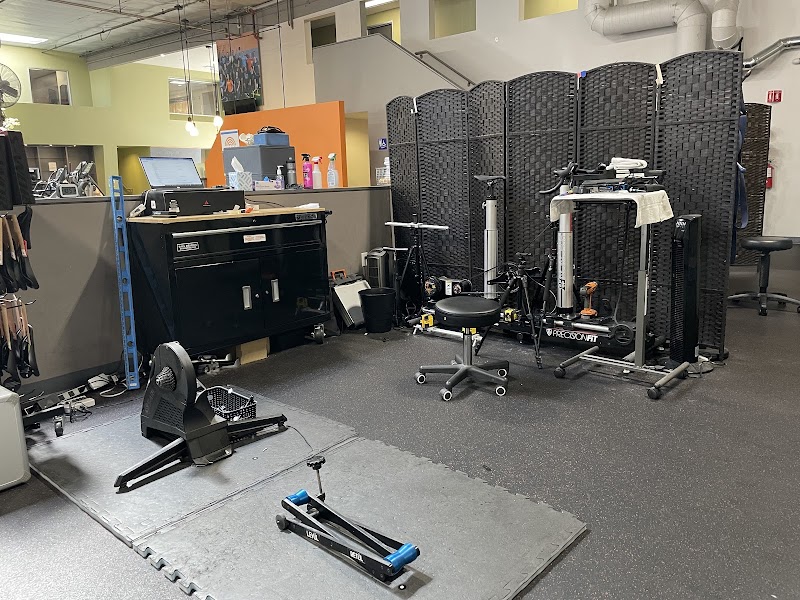 Revolutions In Fitness photo 3