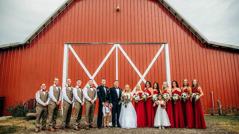 Photo of Big Red Barn Events