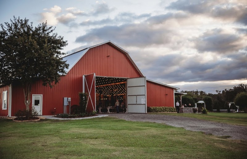 Big Red Barn Events photo 5