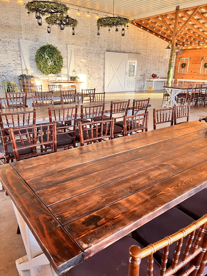 Big Red Barn Events photo 3