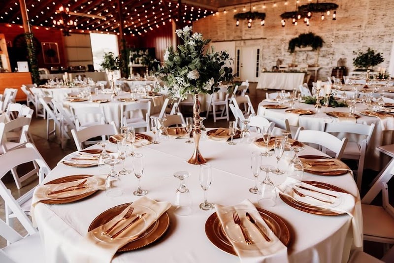 Big Red Barn Events photo 4