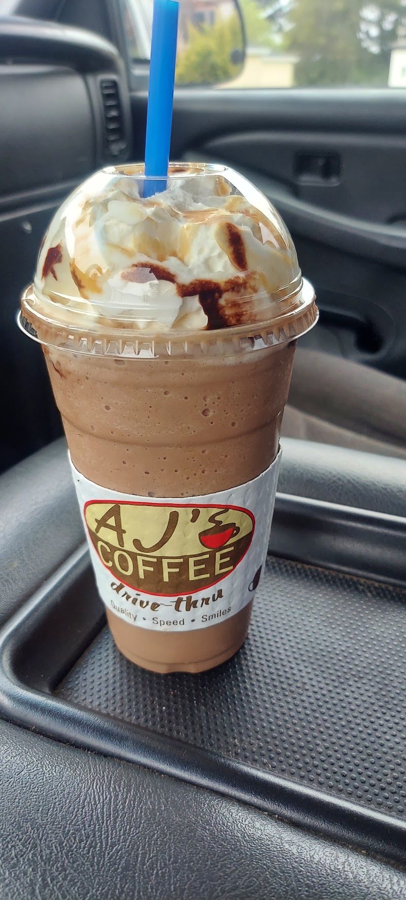 AJ's Coffee photo 5