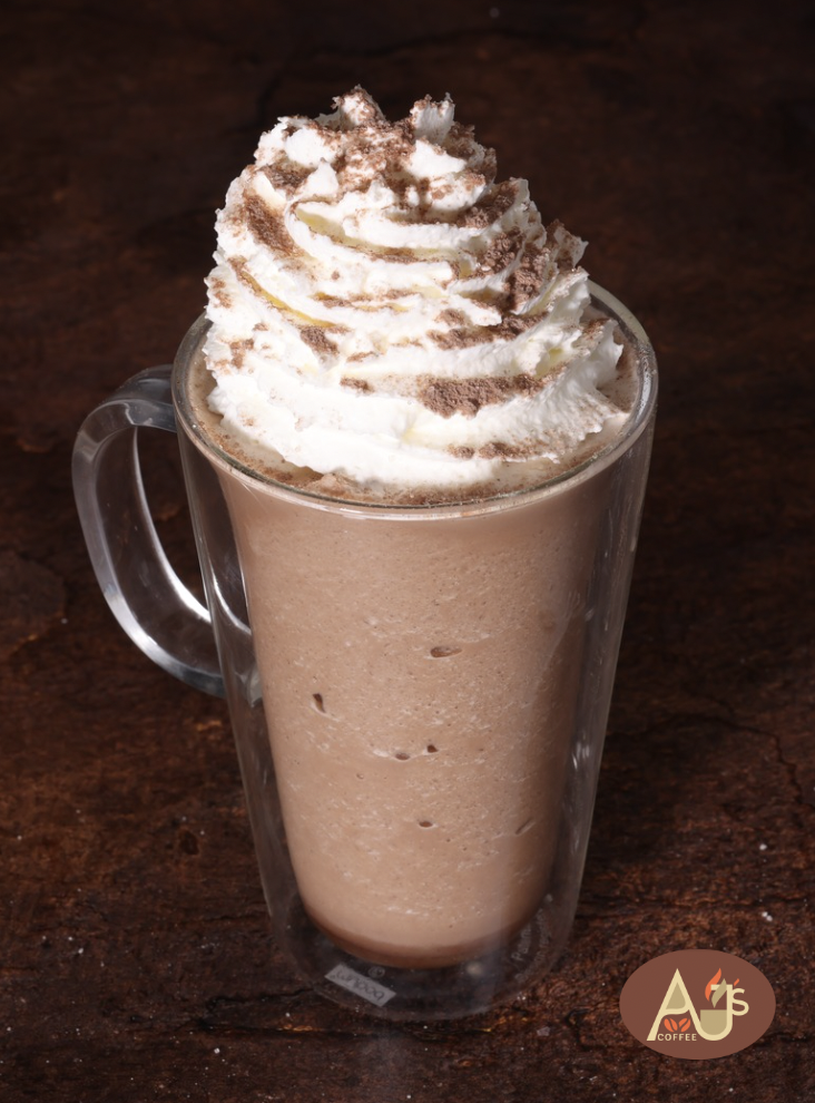 AJ's Coffee photo 2