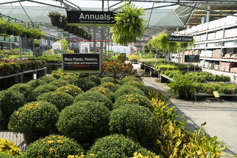 Garden Center at The Home Depot photo 5