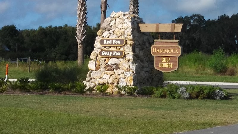 Red Fox and Gray Fox Executive Golf Course photo 2