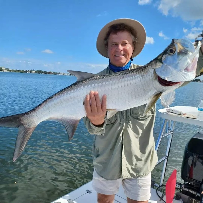 Skinny Water Charters photo 4