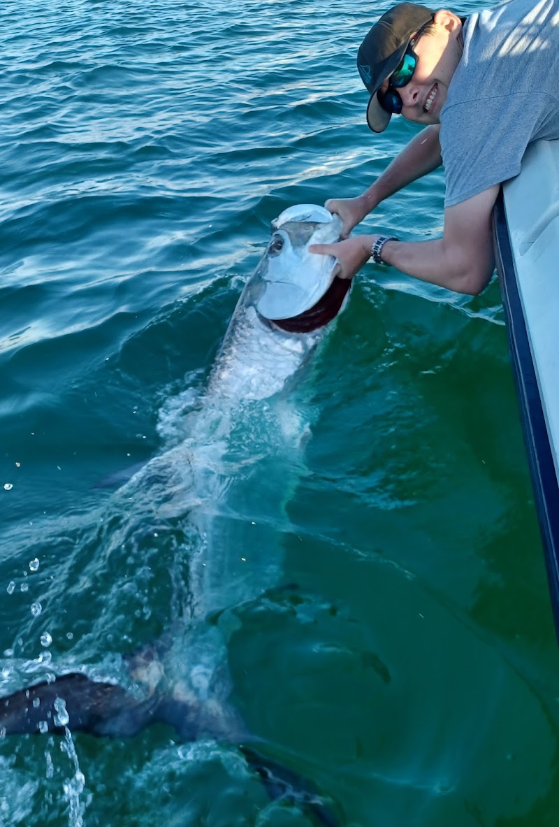 Skinny Water Charters photo 2