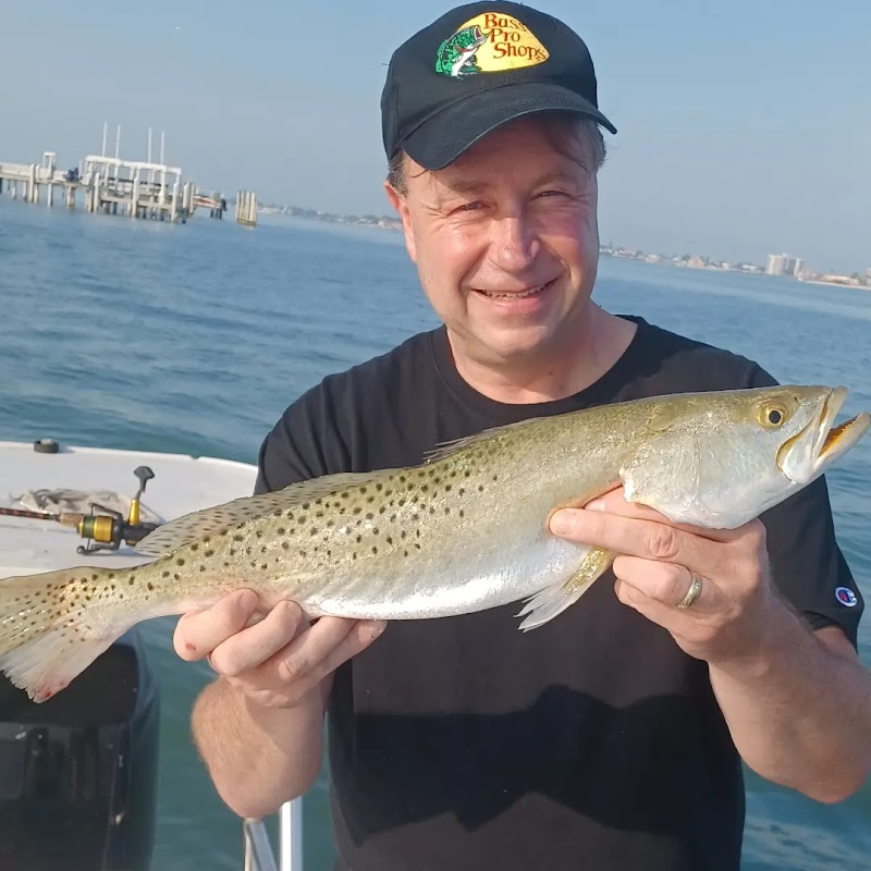 Skinny Water Charters photo 5