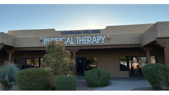 Photo of Continuum Wellness Clinic - Apache Junction