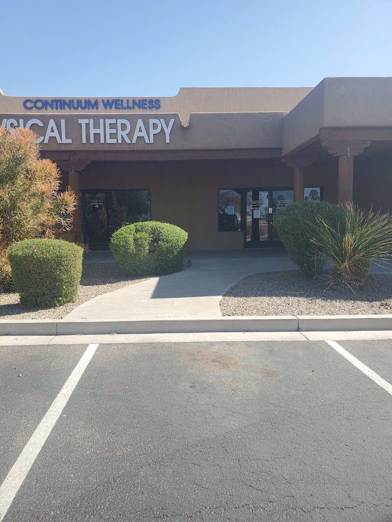 Continuum Wellness Clinic - Apache Junction photo 3