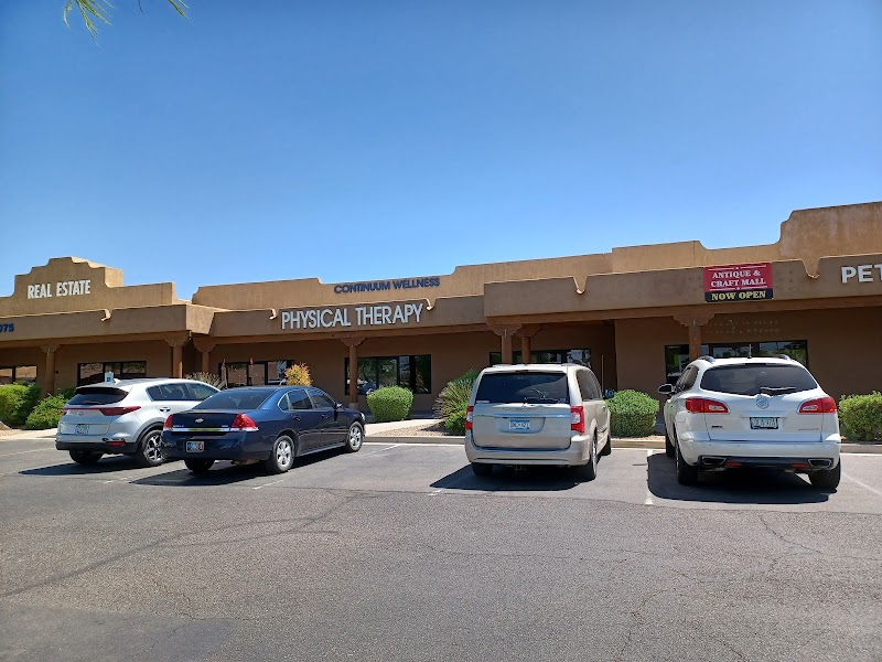 Continuum Wellness Clinic - Apache Junction photo 4