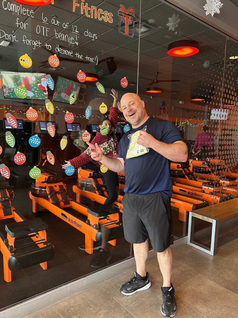 Orangetheory Fitness photo 4