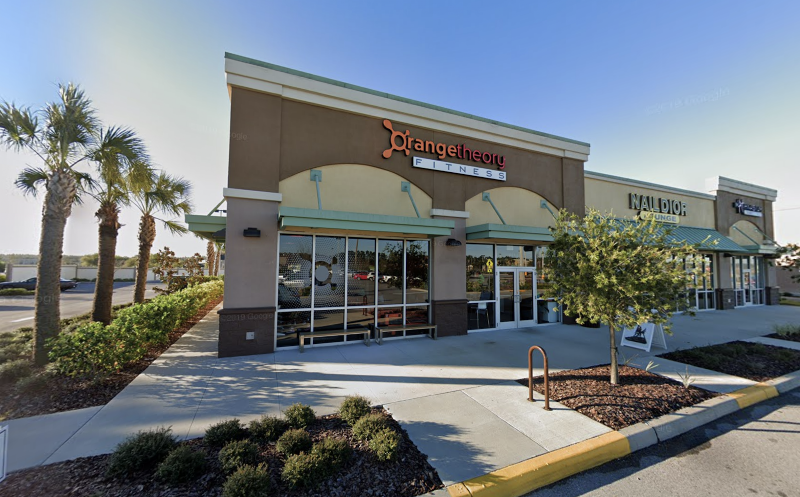 Orangetheory Fitness photo 3