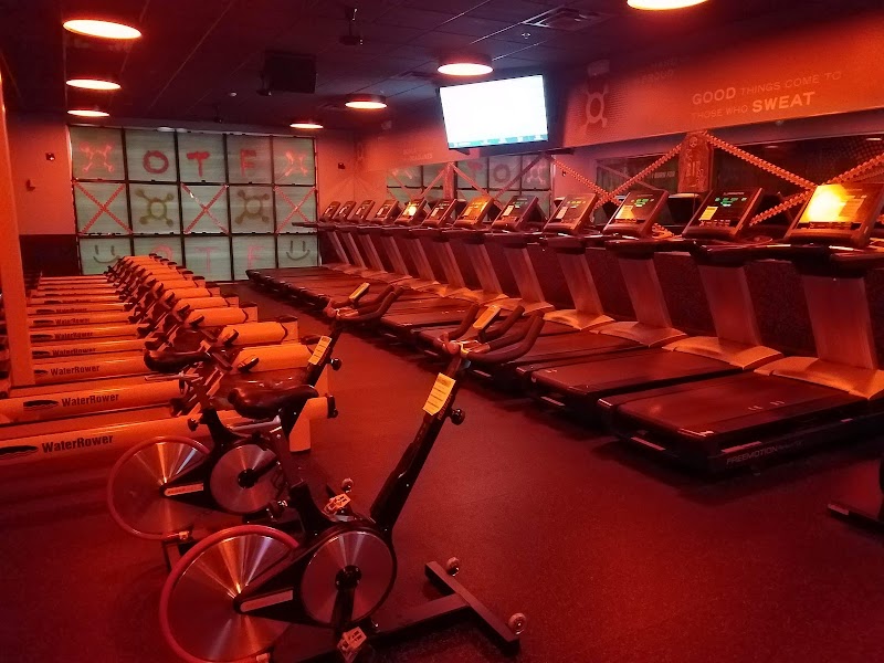 Orangetheory Fitness photo 2