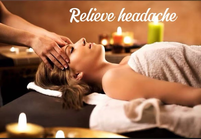 Rising Sun Massage photo 5