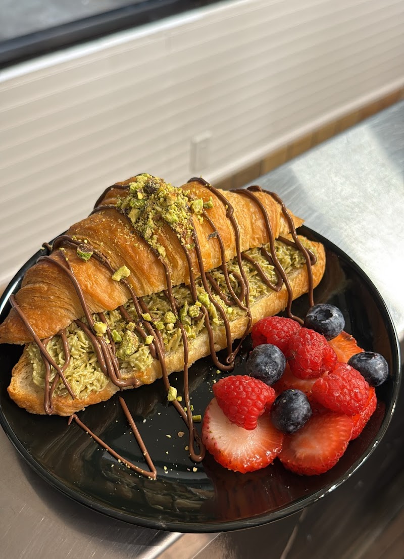 MO's deli & cafe photo 4