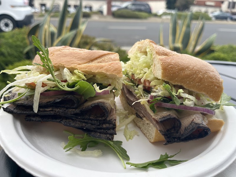 MO's deli & cafe photo 5