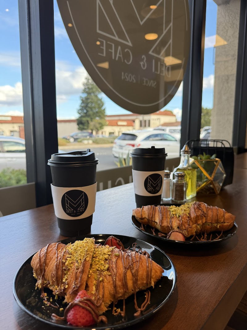 MO's deli & cafe photo 2