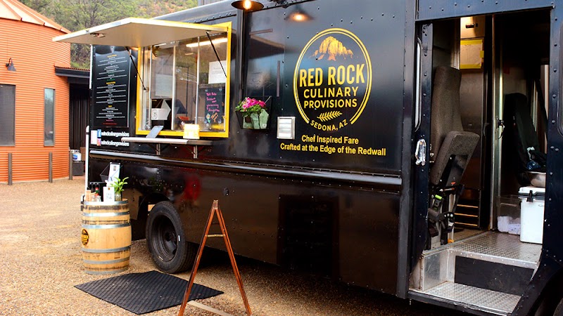 Photo of Red Rock Culinary Provisions