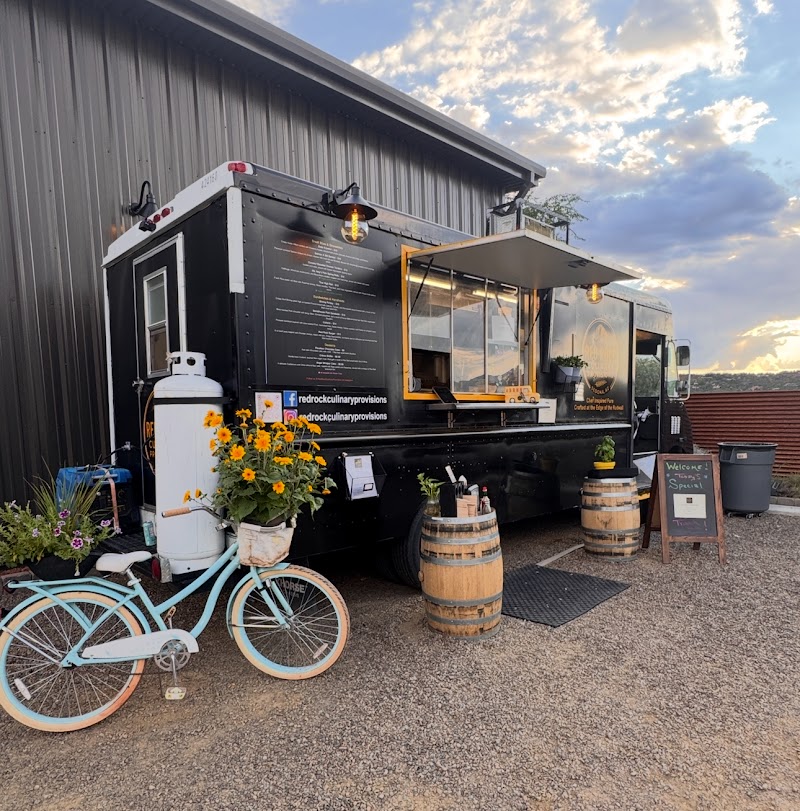 Red Rock Culinary Provisions photo 4