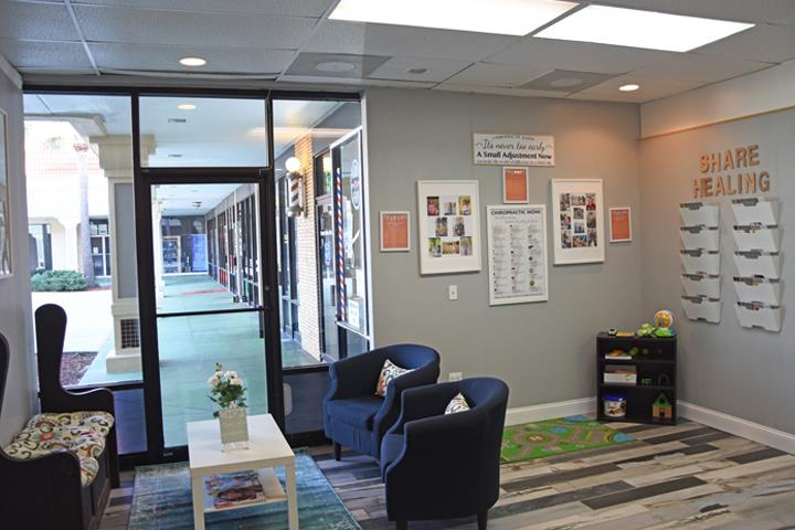 Sunset Chiropractic photo 2